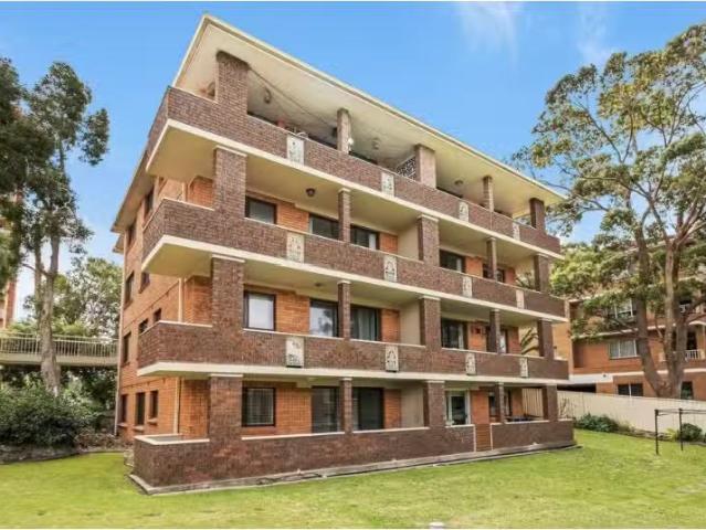 Apartment for rent in Sutherland, New South Wales