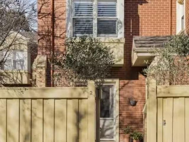 House for rent in Camerons Creek, Victoria