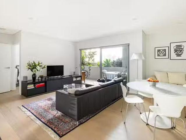 Apartment for rent in Sydney, New South Wales