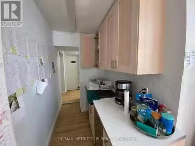 House for rent in Woburn, Ontario