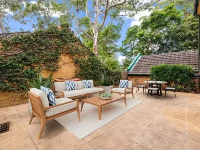 Condo for rent in Sydney, New South Wales