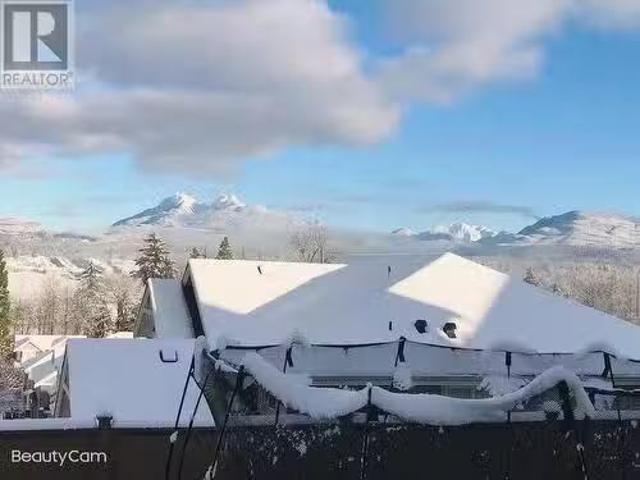 House for rent in Maple Ridge, British Columbia