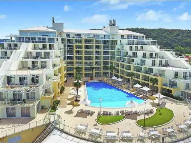Apartment for rent in Umina Beach, New South Wales