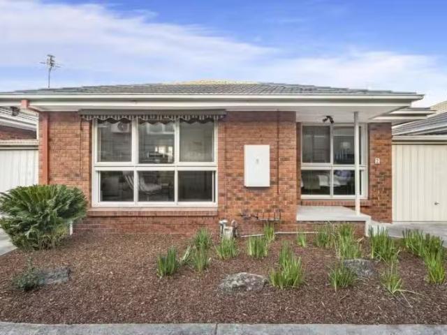 Apartment for rent in Camerons Creek, Victoria