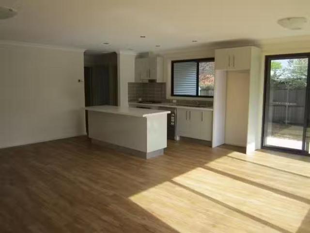 House for rent in Dickson, Australian Capital Territory