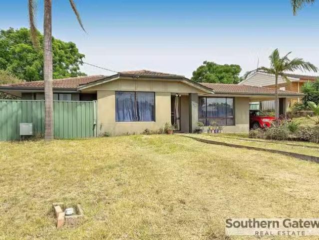 House for rent in Orelia, Western Australia
