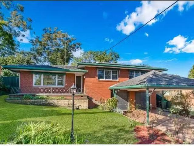 House for rent in Sydney, New South Wales