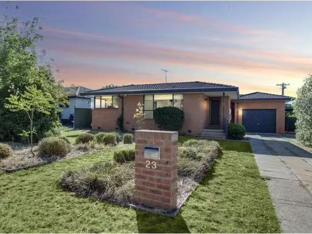 House for rent in Latham, Australian Capital Territory