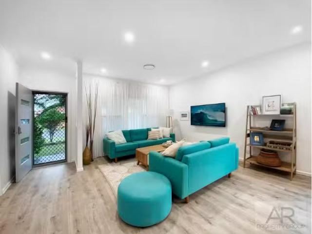 House for rent in New South Wales
