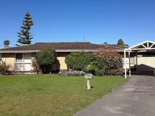 House for rent in Thornlie, Western Australia