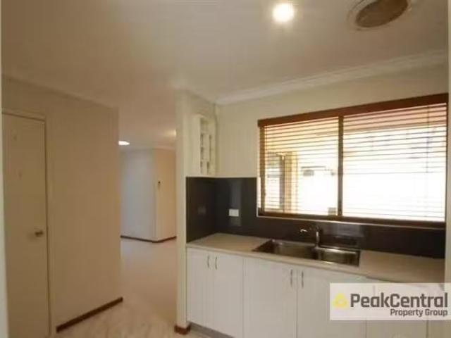Apartment for rent in Camerons Creek, Victoria