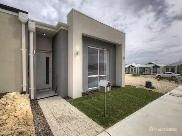 House for rent in Mardella, Western Australia