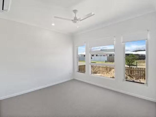 House for rent in Shaw, Queensland