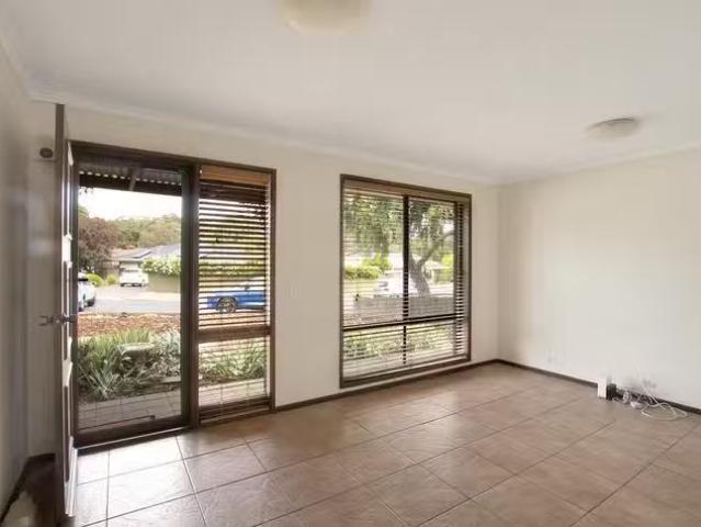 House for rent in Horseshoe Creek, South Australia