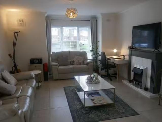 Apartment to rent