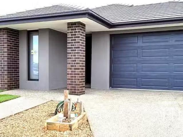 House for rent in Camerons Creek, Victoria