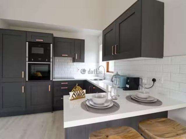 Apartment to rent