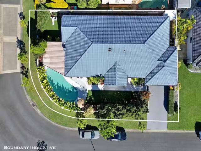 House for rent in Fernbrook, Queensland