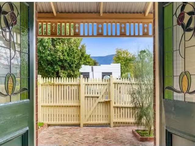 House for rent in Hobart, Tasmania