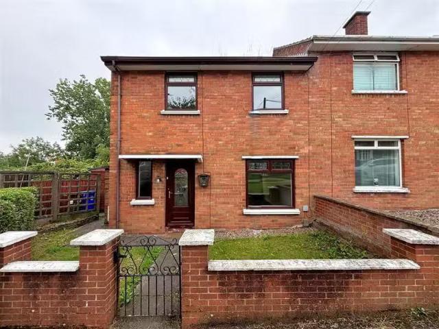 House to rent
