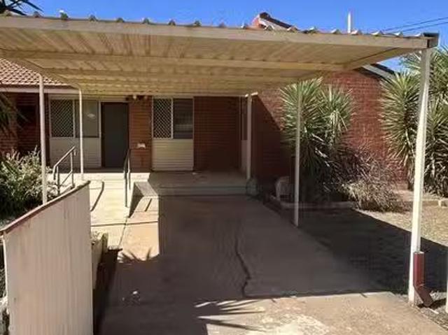 House for rent in Boulder, Western Australia
