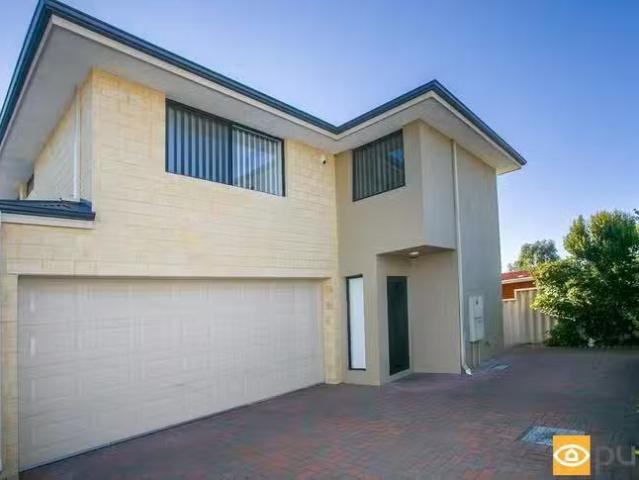 House for rent in Stirling, Western Australia