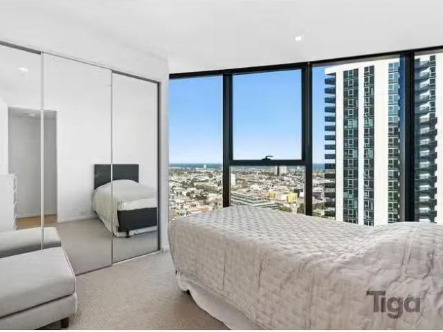 Apartment for rent in Camerons Creek, Victoria