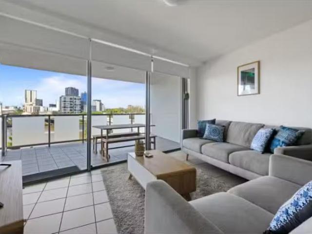 Apartment for rent in Methul, Queensland