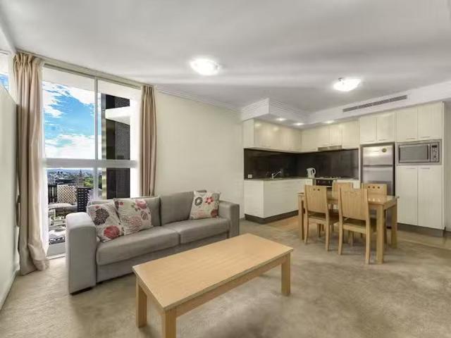 Apartment for rent in Methul, Queensland