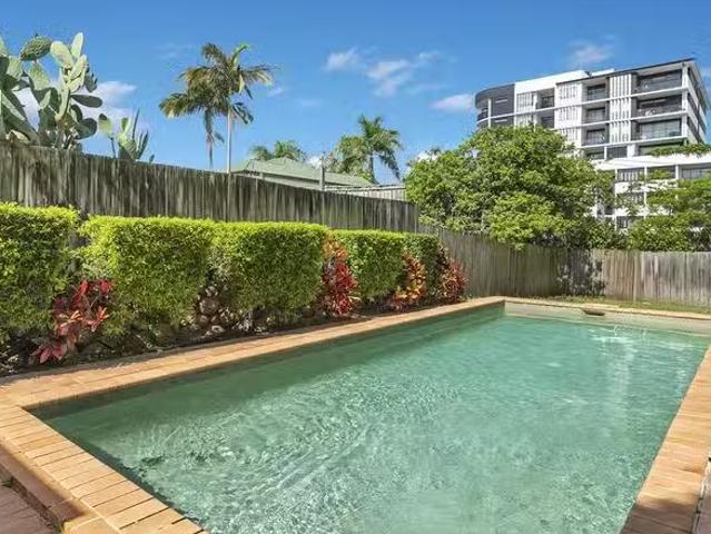 Apartment for rent in Toombul, Queensland