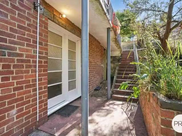 Apartment for rent in Hobart, Tasmania