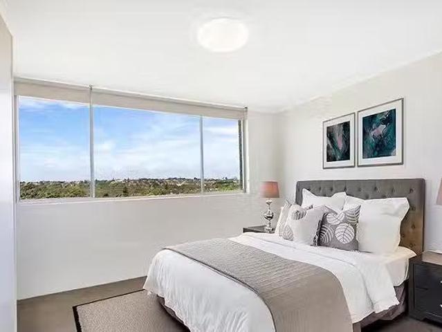 Apartment for rent in Centennial Park, New South Wales