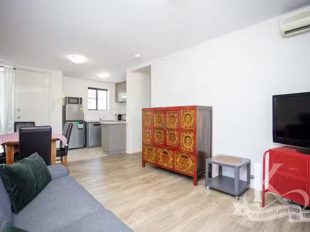 Apartment for rent in Hobart, Tasmania