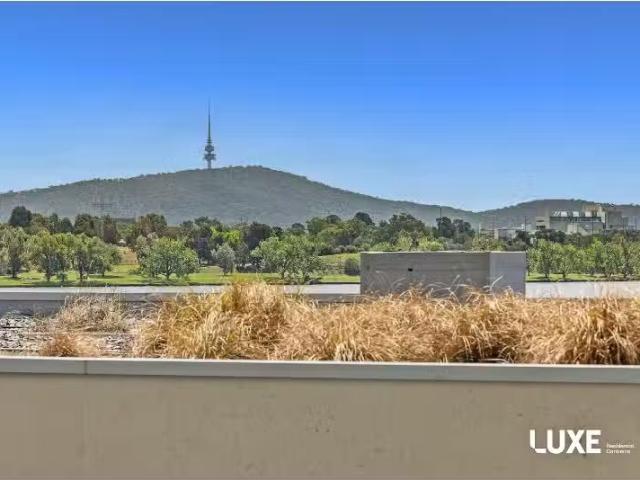 Apartment for rent in Kingston, Australian Capital Territory