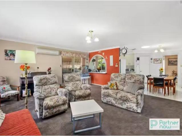 Apartment for rent in Piallamore, New South Wales