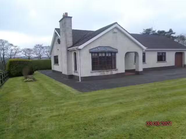 House to rent