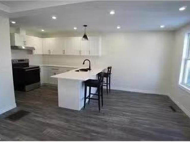 House for rent in Ancaster, Ontario