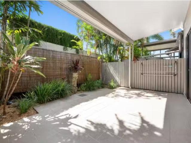 Condo for rent in Toombul, Queensland