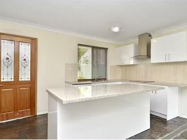 Apartment for rent in Woy Woy, New South Wales