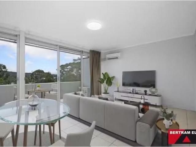 Apartment for rent in Woden, Australian Capital Territory