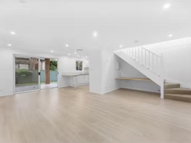 Condo for rent in Sutherland, New South Wales