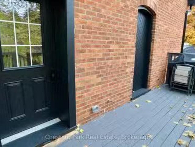 House for rent in Grey, Ontario
