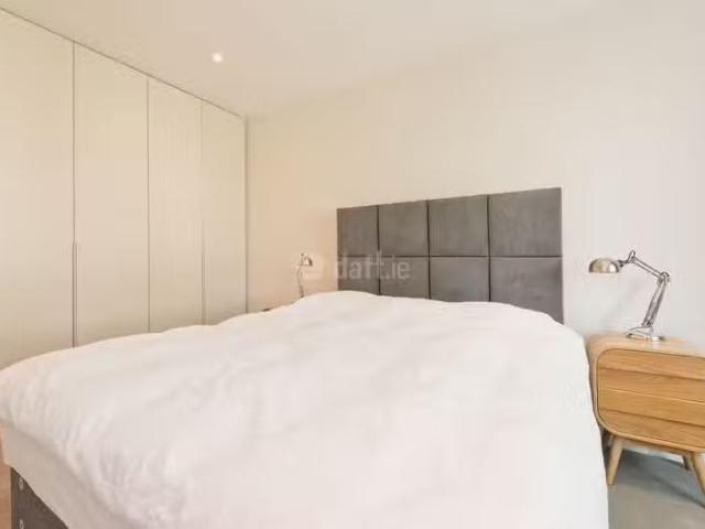Apartment to rent