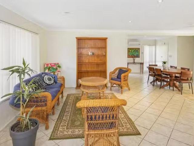 House for rent in Toombul, Queensland