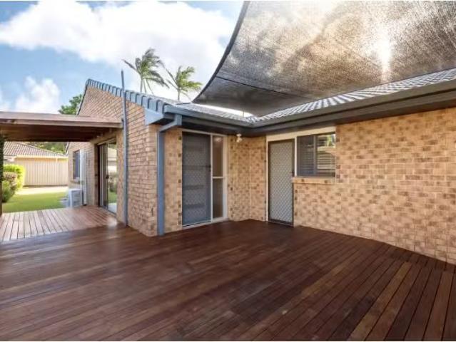 Condo for rent in Fernbrook, Queensland