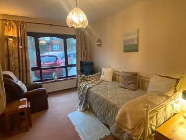Apartment to rent