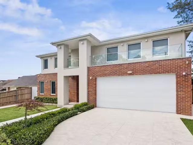 House for rent in Strathfield, New South Wales