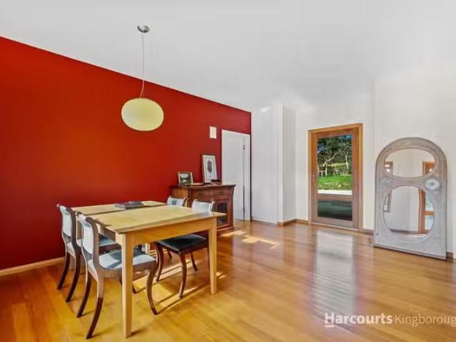 House for rent in Hobart, Tasmania