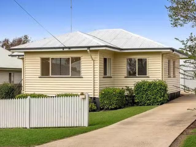 House for rent in Toowoomba, Queensland
