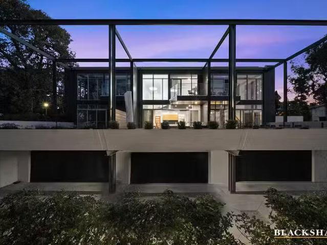 House for rent in Canberra, Australian Capital Territory